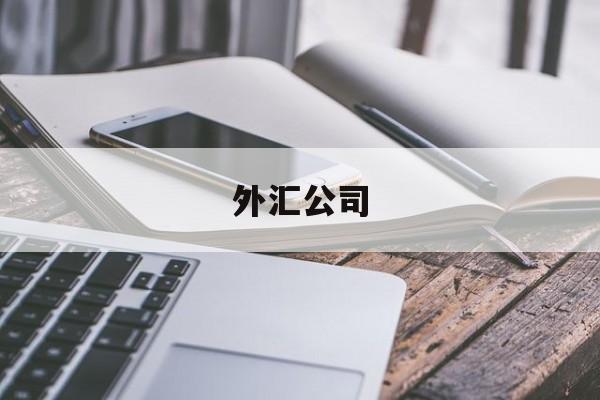 外汇公司(外汇公司经纪业务)